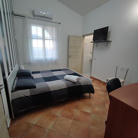 B&B Villa Antonella Piazza Armerina Exterior photo