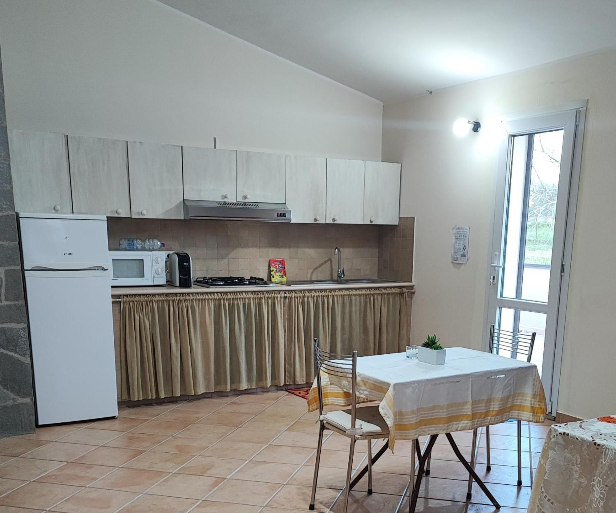 B&B Villa Antonella Piazza Armerina Exterior photo