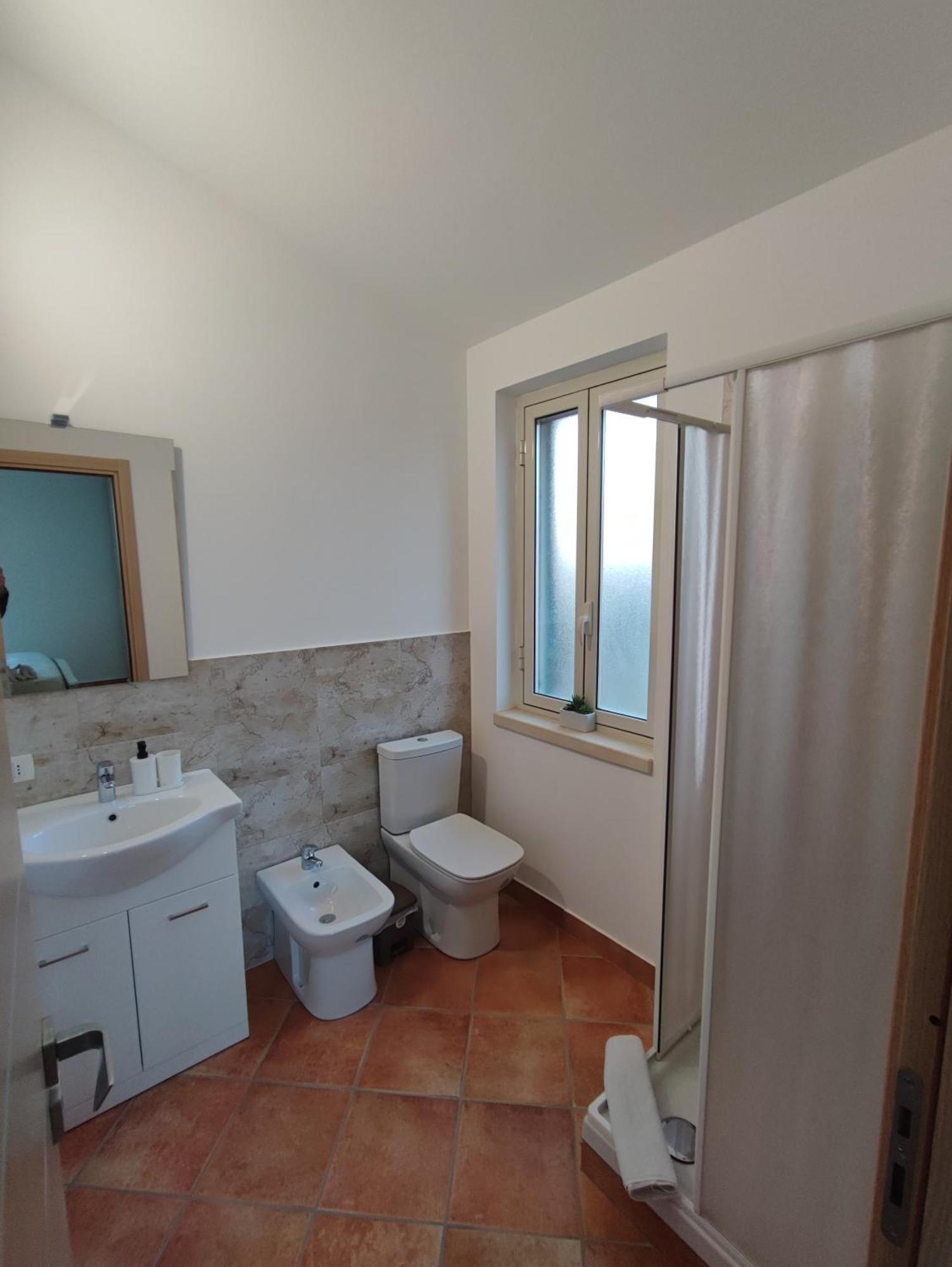 B&B Villa Antonella Piazza Armerina Exterior photo