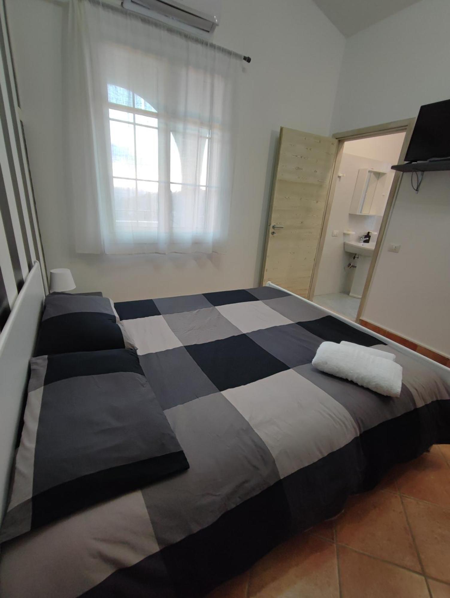 B&B Villa Antonella Piazza Armerina Exterior photo