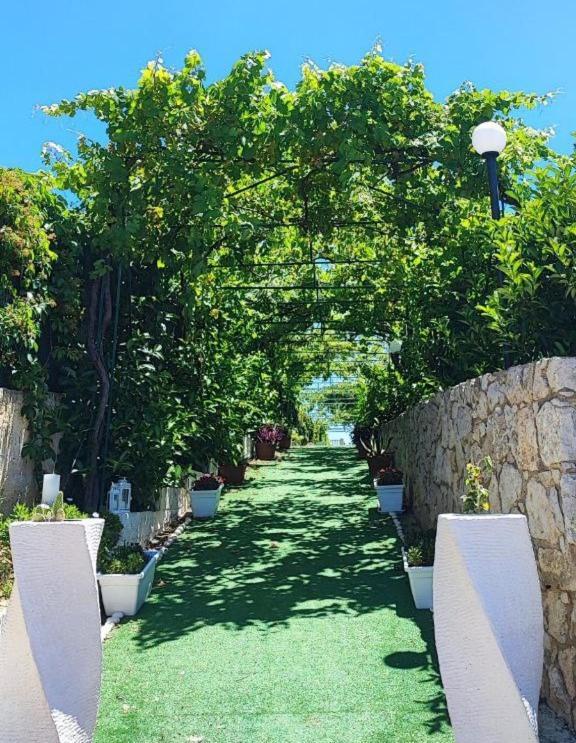 B&B Villa Antonella Piazza Armerina Exterior photo